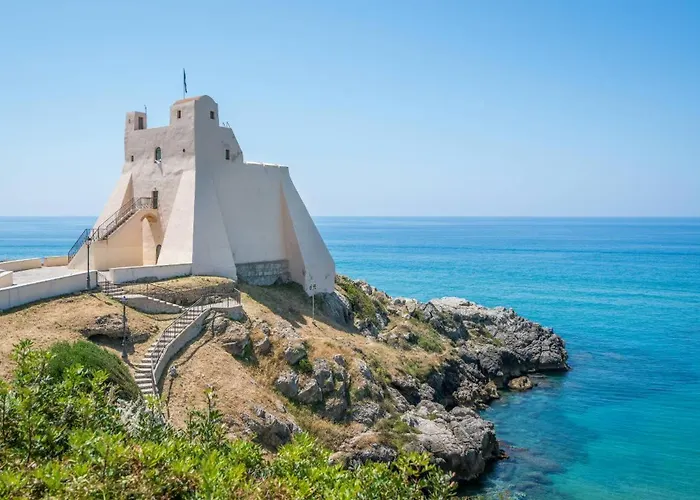 Sls Home Sperlonga