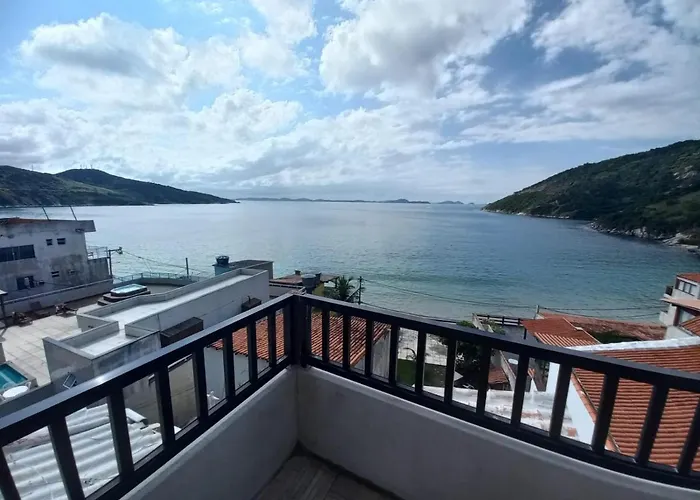 Suites Escritorio Beach