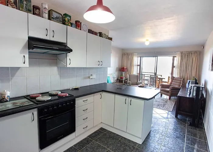 2 Bedroom Holiday Flat In Dana Bay