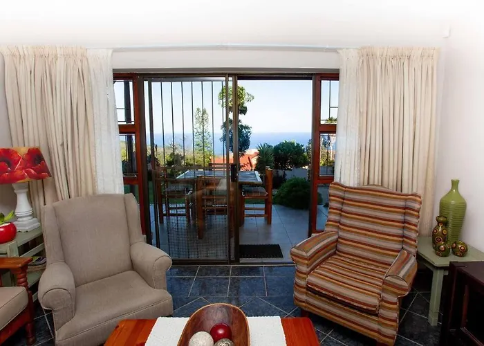 2 Bedroom Holiday Flat In Dana Bay