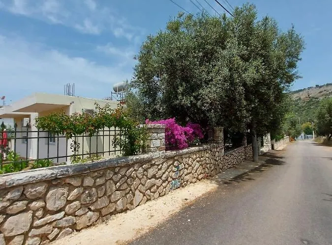 Vila Rexhaj