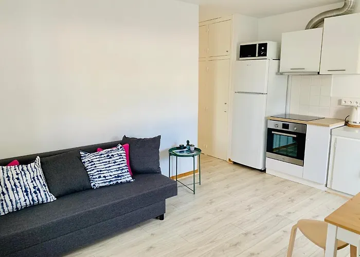 Appartement T2 Guethary Cenitz