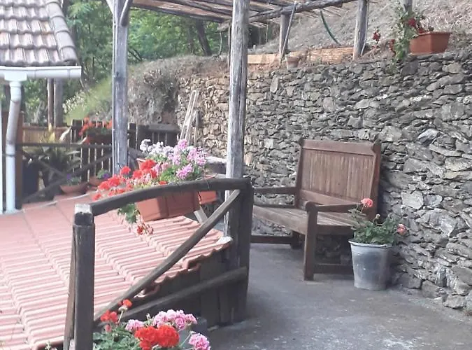 La Casetta