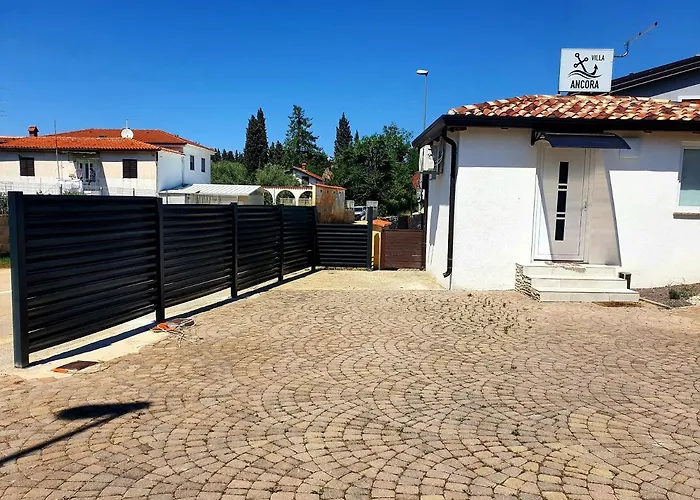 Villa Ancora