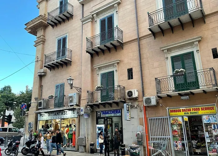 Casa Vittoria