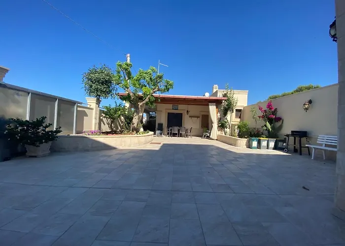 Villa Sole