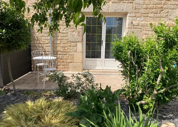 Le Clos de Kermadec
