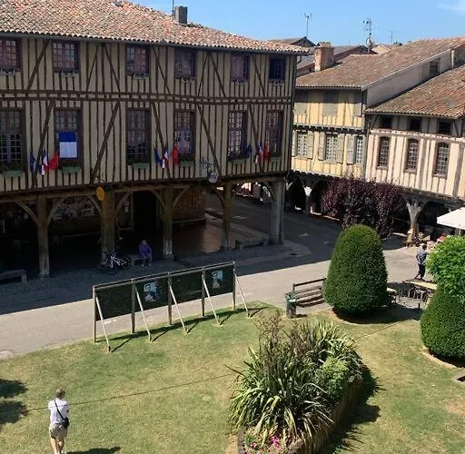 Appartement mirepoix