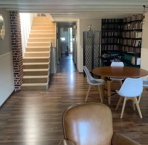 Appartement mirepoix