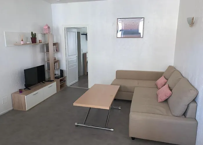 Appartement douillet Lorgues