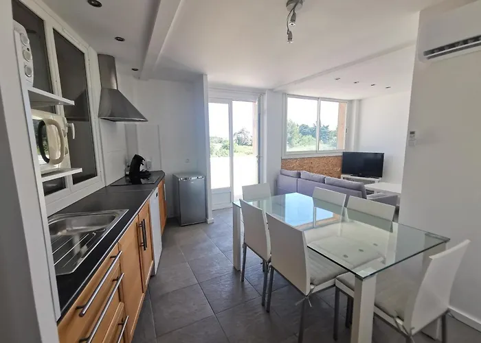 La Dolce Vita aux portes de Montpellier