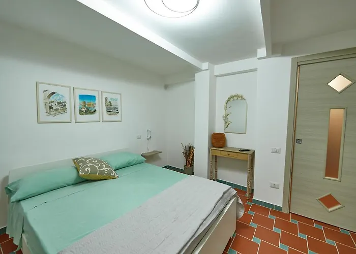 Casa Vacanze Casa Di Emma