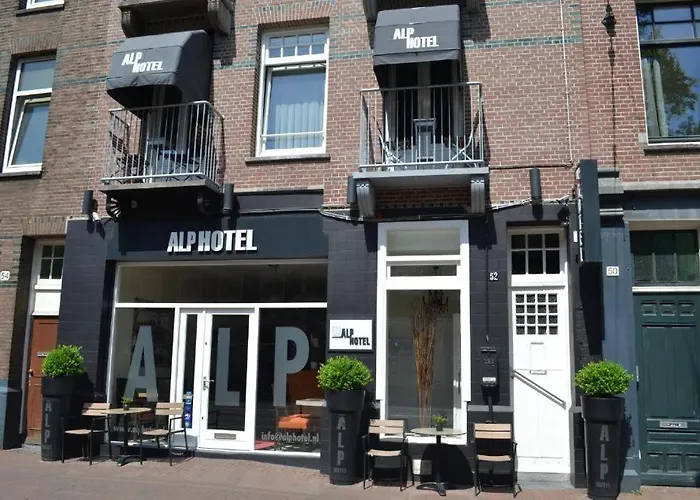 Hôtel Jacuzzi: Alp Hotel