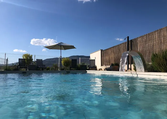 Casa Chirreas