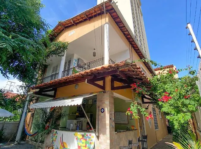 Refugio Fortaleza