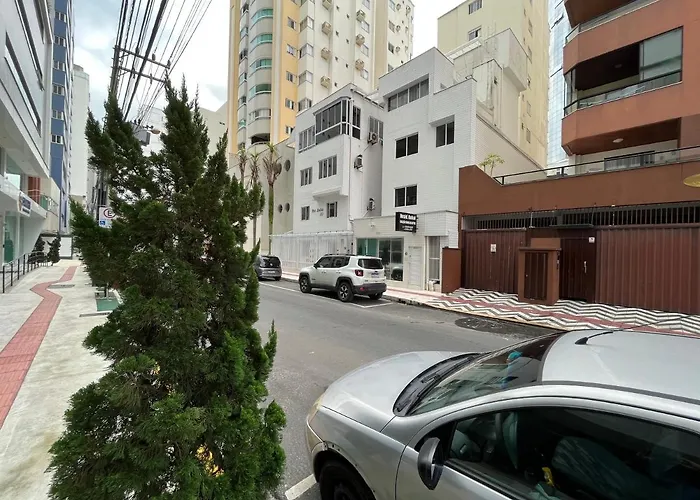 Residencial Dubai Centro