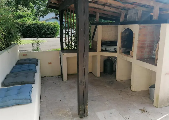 Magnifique villa avec piscine