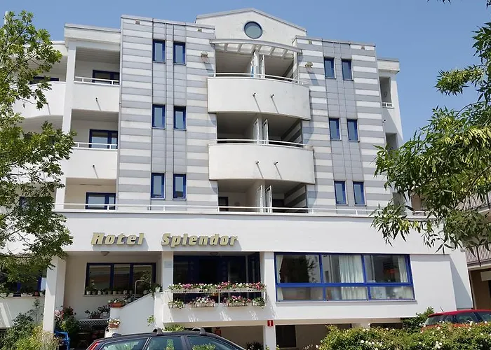 Hotel Splendor