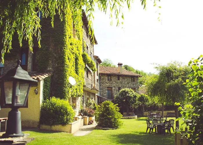 Casa de vacaciones: Casa Etxalde