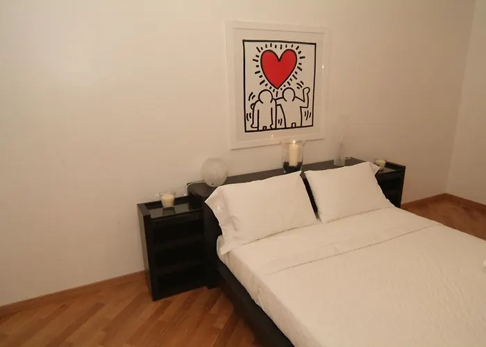 Vatican Sunset Guest House