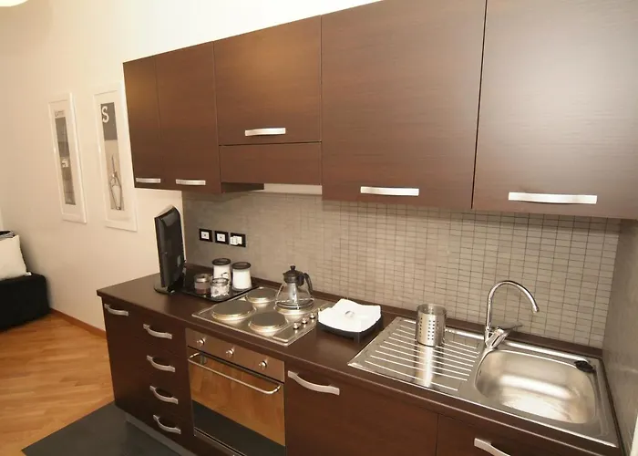 Vatican Sunset Guest House