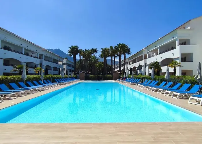 Evasion Corse Direct Mer Piscine Terrasse