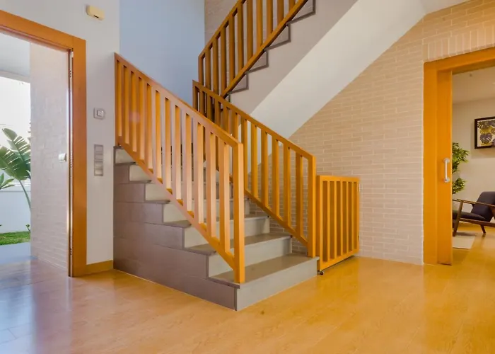 La Casa Del Mar