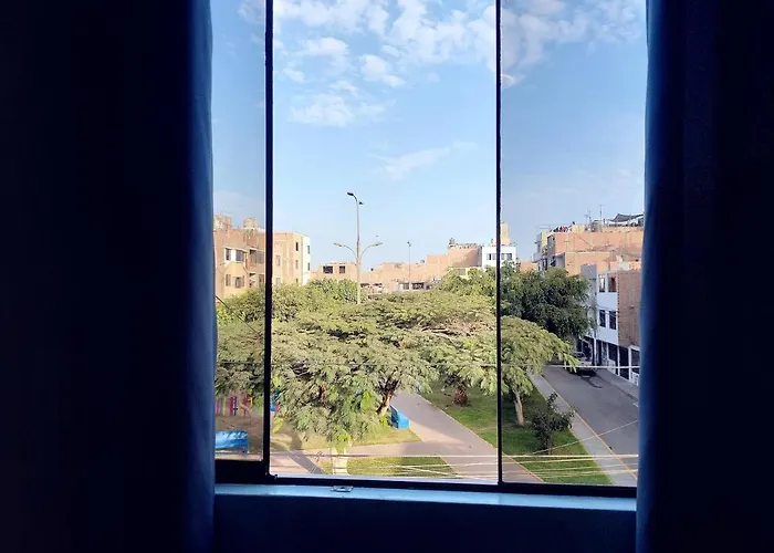 EL TUMI - Aeropuerto
