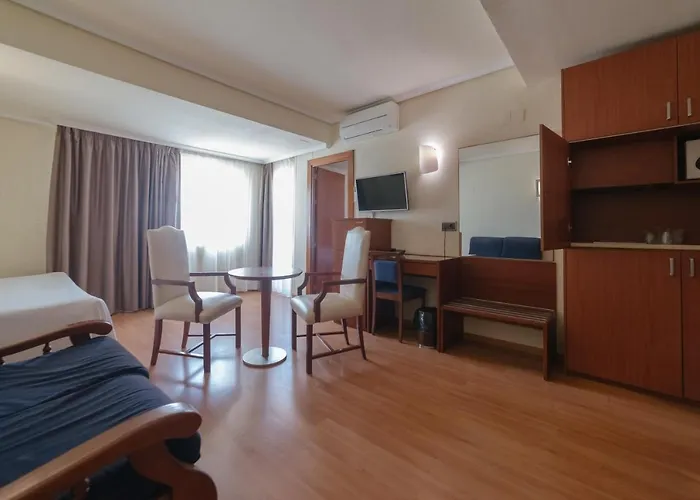 Torreluz Apartamentos