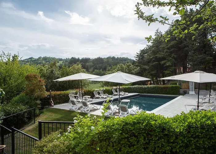Residence Serena