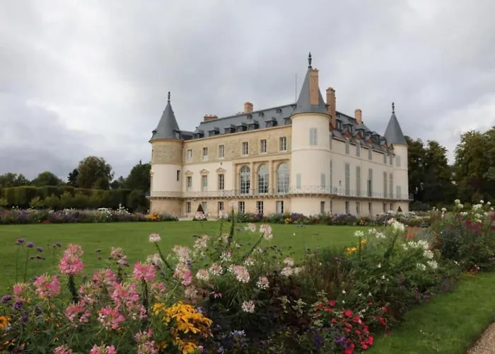 Gîte de l'Alisier - Rambouillet -