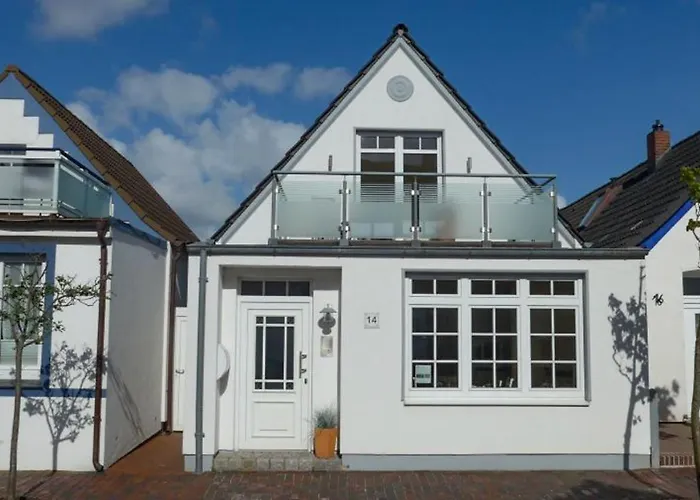  Inselhaus