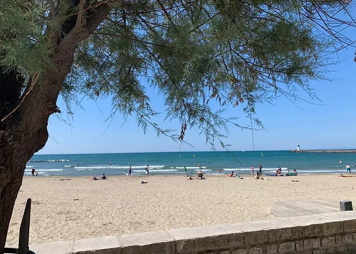 Villa Cavi Tamaris