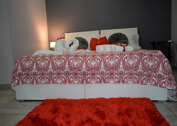 Albergo centrale: B&B Della Fortuna (Private Room In The Center Of Naples)