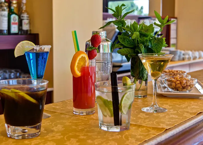 Galileo Palace Hotel