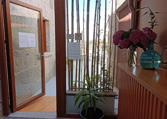 Albergue Hostel Nuestra Señora del Camino