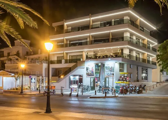 Savus Boutique Hotel