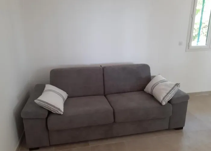 Maisonnette dans le verdon