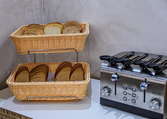  B&B Relais Inn Lucca