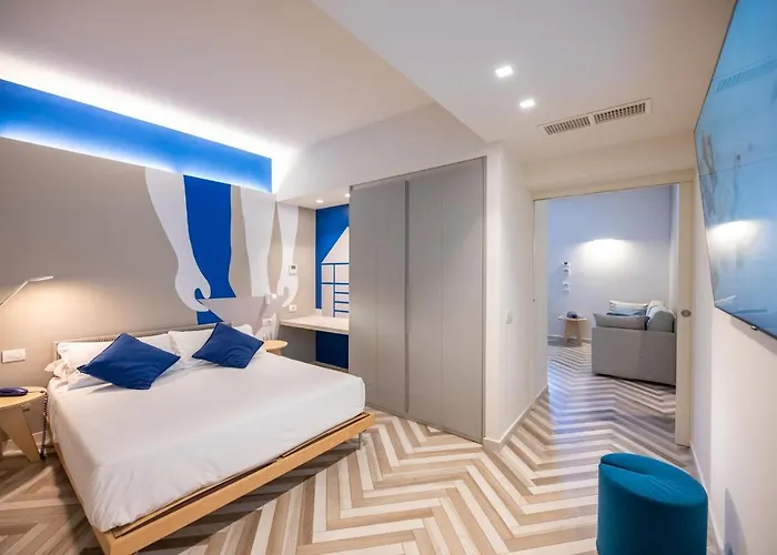 Amarina Suite Emotion