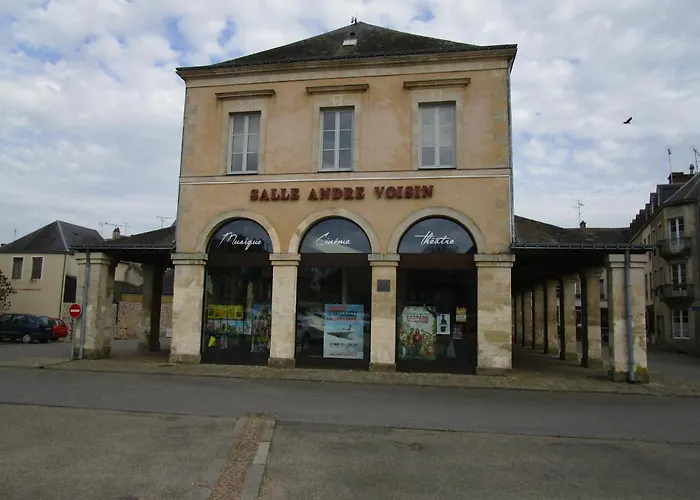 Le Coeur de Fresnay