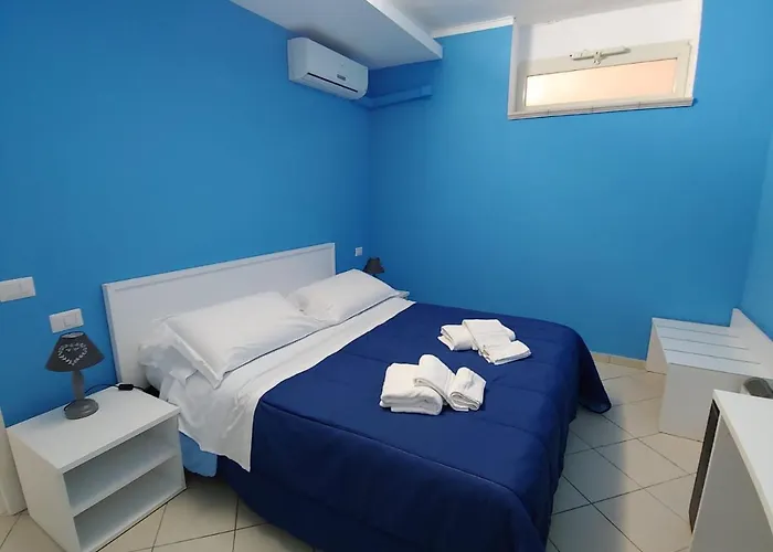 Relais Basement