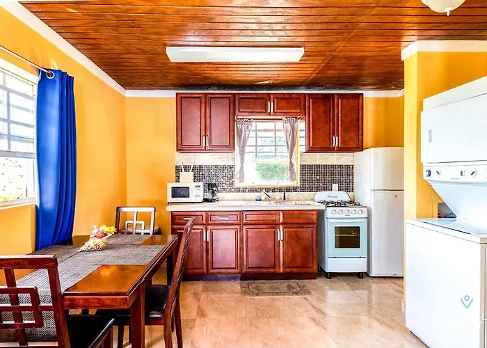 Chalk Sound Beach Residences Near Sapodilla Bay Beach By Angel Host!