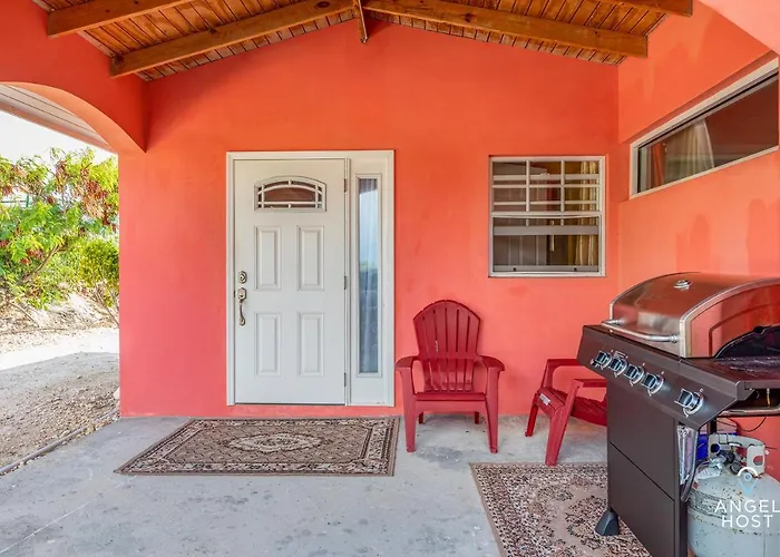 Chalk Sound Beach Residences Near Sapodilla Bay Beach By Angel Host!