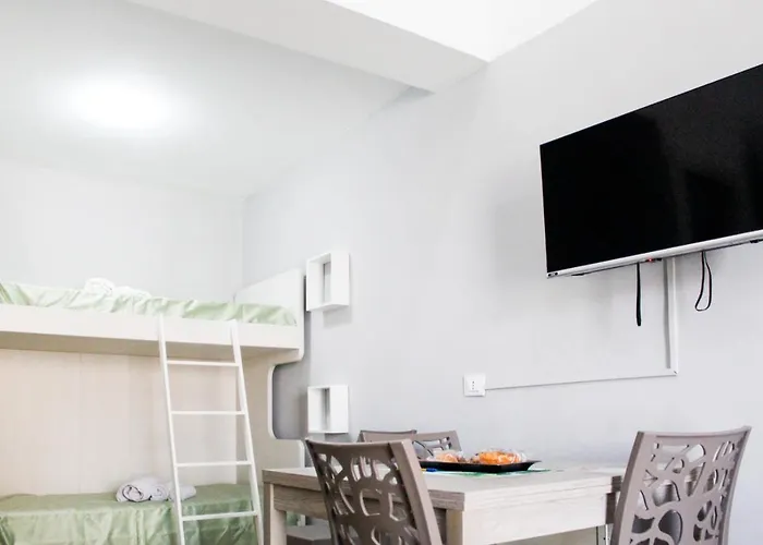 Igiea Rooms