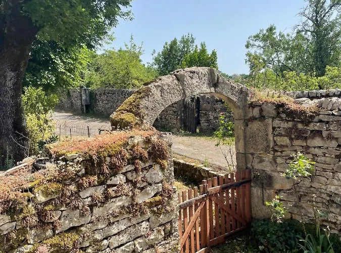 La maison de Badet