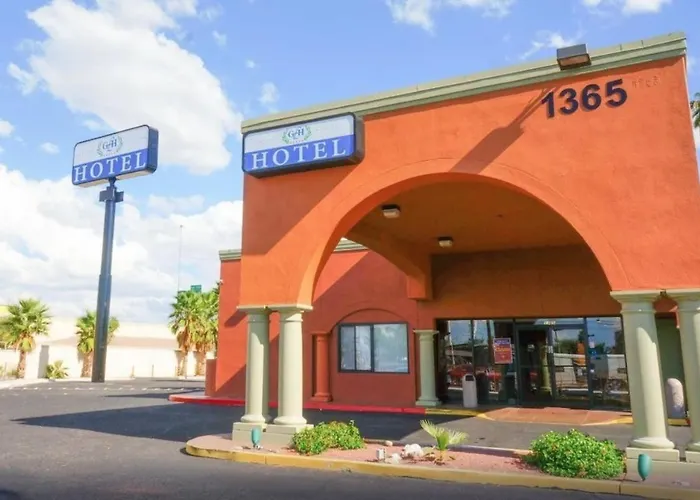 Motels Glh
