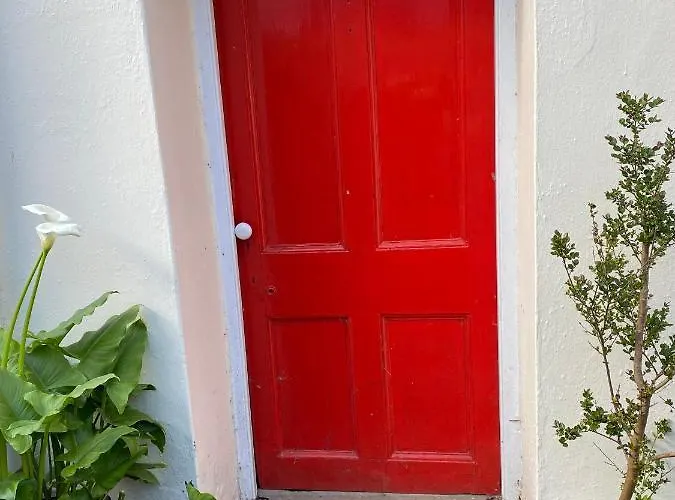 Coastal Cottage 'The Old Bank'