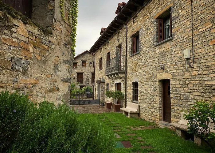 Casa Jacinto