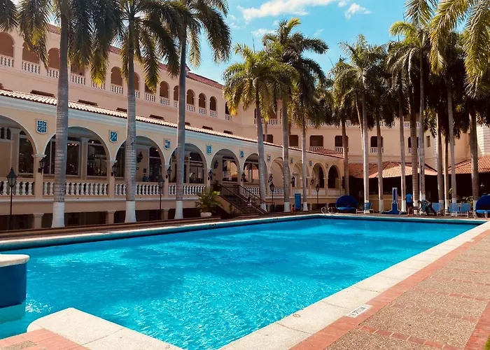 Spa Hotel: Hotel El Prado